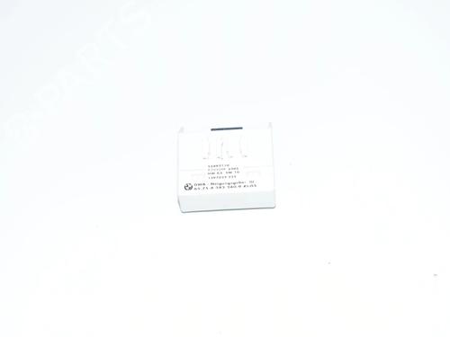 Used Electronic module Electronic module BMW X5 (E53) 4.6 is (347 hp) 34090706 34090706