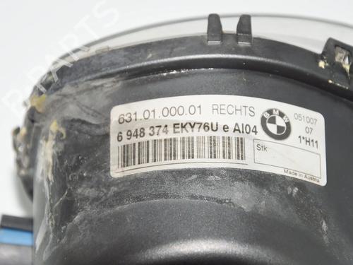 Right front fog light BMW 3 (E90) 330 i | BP34061696C31  - Image 5