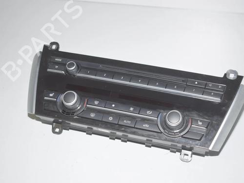 Electronic module BMW 5 Gran Turismo (F07) 530 d | BP34073551M83 - Image 2