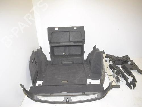 Boot lining BMW 3 Touring (F31) 320 d | BP39496076I3 - Image 6