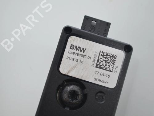 Antenne/Base BMW 2 Gran Tourer (F46) 216 d | BP34078422C140 - Image 9