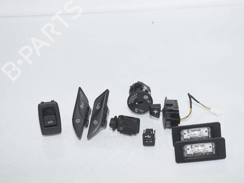 Switch BMW 5 (G30, F90) 540 i | BP38044384I30 - Image 2