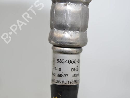 AC pipe BMW 2 Gran Tourer (F46) 216 i | BP38552057M126 - Image 4