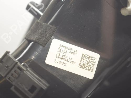 Luftventilen BMW iX (I20) xDrive 40 | BP34080113I21  - Image 5