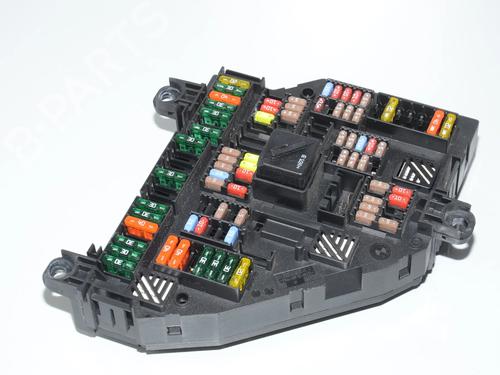 fuse-box-bmw-5-f10-2009-2010-2011-2012-2013-2014-2015-2016-34082315 main image