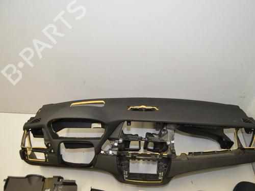 Dashboard BMW X5 (E70) xDrive 40 d | BP36205749C46  - Image 5