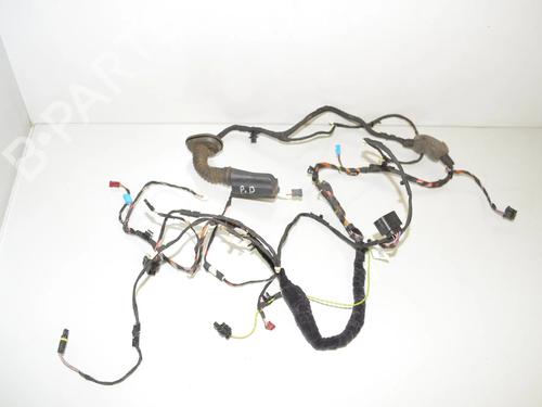 Used Wiring harness Wiring harness BMW 5 Touring (G31) 520 d (190 hp) 34070870 34070870