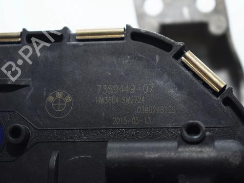 Vindrude Viskermekanisme BMW i3 (I01) Electric | BP34066512C83 - Image 4