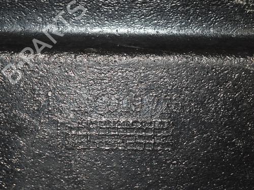 Underbody protection BMW 5 Touring (E61) 545 i | BP34087137M92 - Image 4