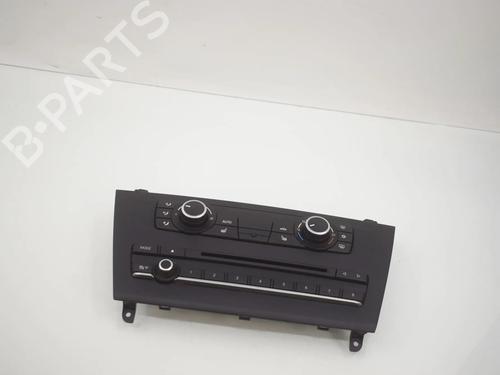 Used Control unit Control unit BMW X3 (F25) xDrive 30 d (258 hp) 40083898 40083898