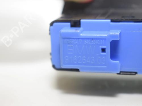 Control unit BMW 5 Touring (F11) 530 d | BP38050843M11  - Image 5