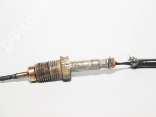 Electronic sensor BMW X5 (E70) 3.0 d | BP34067039M84  - Image 5