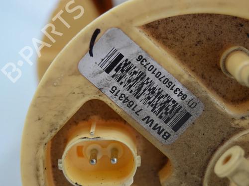 Fuel pump BMW X5 (E70) xDrive 40 d | BP34347294M76  - Image 5