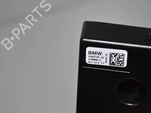 Antenne/Base BMW i3 (I01) Electric | BP34080445C140  - Image 5
