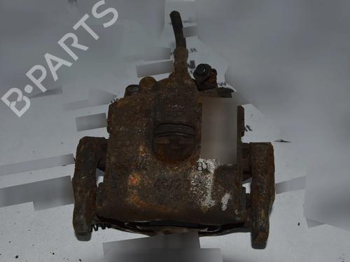 Right rear brake caliper BMW 7 (E65, E66, E67) 730 d | BP34067692M106  - Image 6