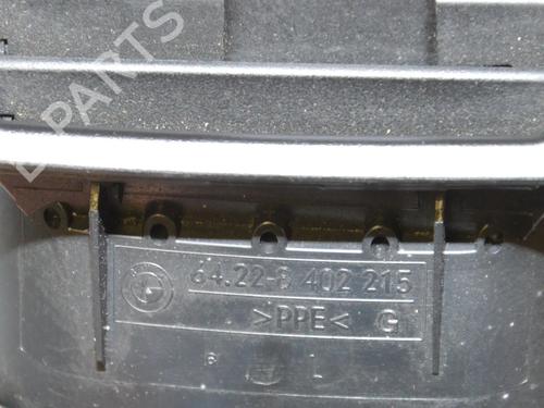 Air vent BMW X5 (E53) 3.0 d | BP34078213I21  - Image 5