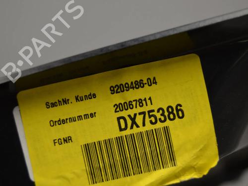 Dashboard BMW 5 Touring (F11) 530 d | BP38019195C46 - Image 5