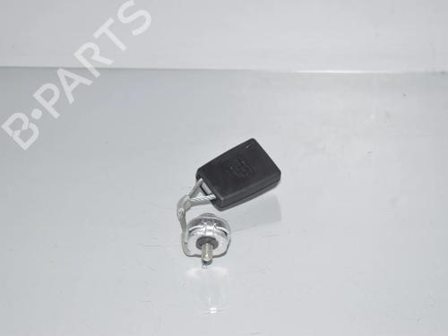 Used Seat buckle Seat buckle BMW 6 Gran Coupe (F06) 640 d (313 hp) 34097435 34097435