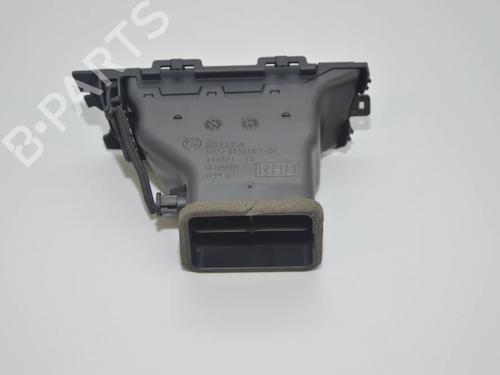 Air vent BMW 3 Coupe (E92) 320 d | BP34067858I21  - Image 5