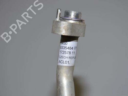 AC pipe BMW i3 (I01) Electric | BP38252397M126 - Image 5