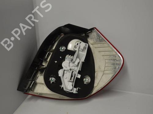 Used Left taillight Left taillight BMW 1 (E87) 118 d (143 hp) 34070251 34070251