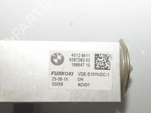 Electronic sensor BMW i3 (I01) Range Extender | BP34090740M84  - Image 5