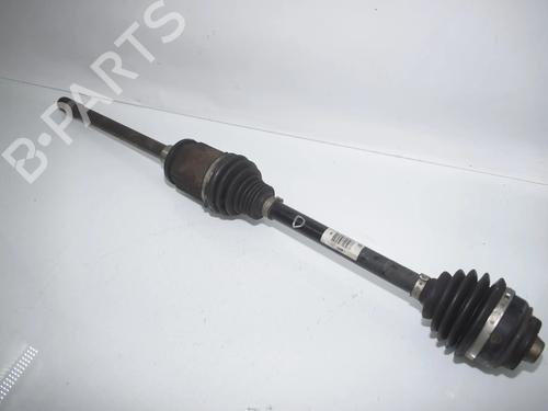 Right front driveshaft BMW X3 (F25) xDrive 30 d | BP40151554M39 - Image 2
