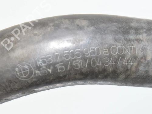 Pipe BMW X5 (E53) 4.4 i | BP34089959M125  - Image 5