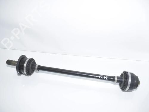 Used Left rear driveshaft Left rear driveshaft BMW 2 Coupe (G42, G87) 220 i (184 hp) 34091848 34091848