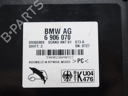 Antenne/Base BMW X5 (E53) 4.6 is | BP34097453C140  - Image 7