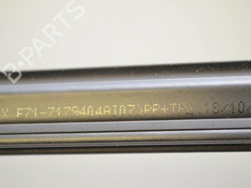 Dørliste BMW X6 (E71, E72) M 50 d | BP34068780C150  - Image 6