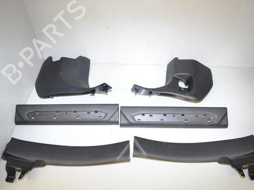 Used Step Step BMW 1 (F40) 118 i (140 hp) 34084750 34084750
