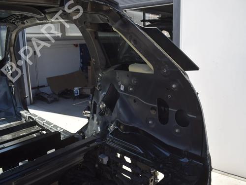 Bagstkærm Højre BMW i3 (I01) s Electric | BP34067862C44 - Image 3