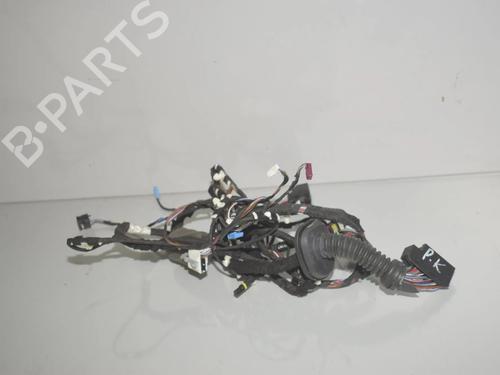 Used Wiring harness Wiring harness BMW X3 (G01, F97, G08) iX3 (286 hp) 34097154 34097154
