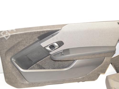 Sæde sæt BMW i3 (I01) Electric | BP34083841C78  - Image 9