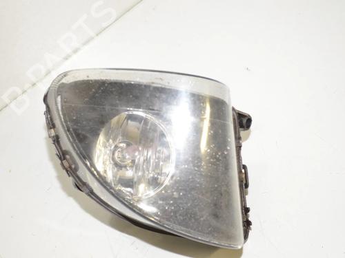 Used Right front fog light Right front fog light 38443894 38443894