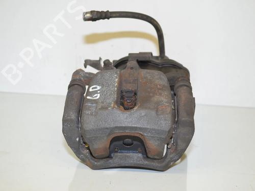 Used Right rear brake caliper Right rear brake caliper BMW 7 (G11, G12) 730 d, Ld (265 hp) 34074747 34074747
