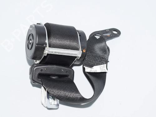Used Rear right seatbelt Rear right seatbelt BMW 3 Convertible (E93) 330 d (231 hp) 34087133 34087133