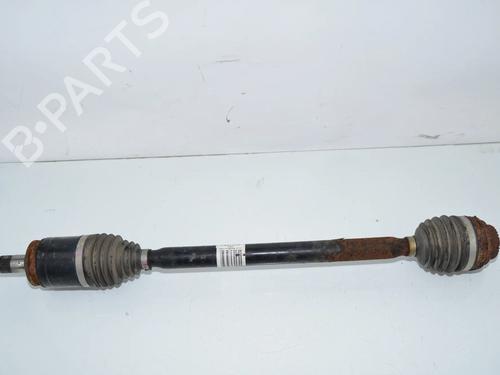 Used Right rear driveshaft Right rear driveshaft BMW i3 (I01) Electric (170 hp) 34177167 34177167