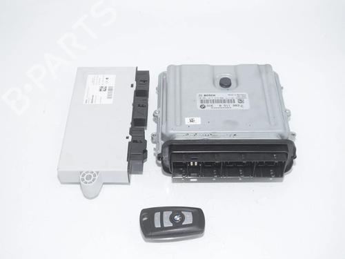 Used Electronic module Electronic module BMW 5 Gran Turismo (F07) 530 d xDrive (245 hp) 34575171 34575171