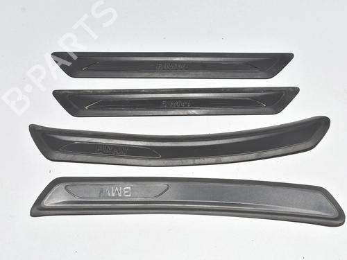 Trinbræt Trinbræt BMW 2 Gran Tourer (F46) 218 d xDrive (150 hp) 34094532 34094532