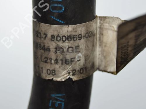 Pipe BMW 3 Touring (E91) 318 d | BP34062638M125  - Image 5