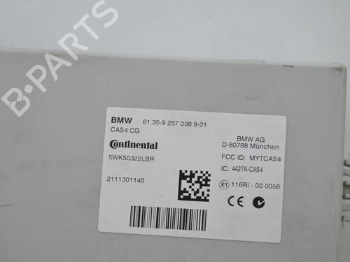 Electronic module BMW 5 Touring (F11) 530 d xDrive | BP39485927M83 - Image 8