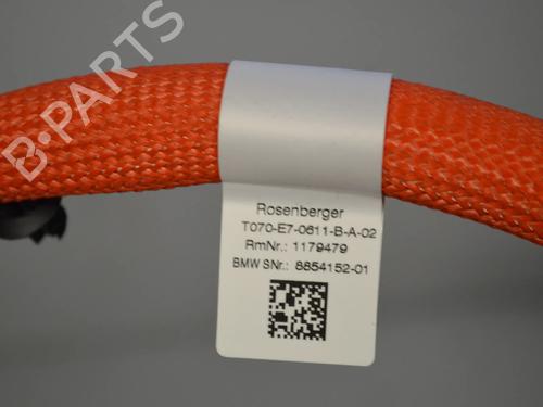 Wiring harness BMW i4 (G26) eDrive35 | BP34097734E16  - Image 5