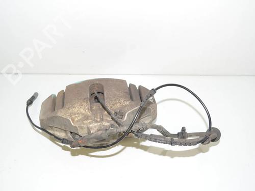 Left front brake caliper BMW 5 Touring (F11) 525 d | BP34083184M105 - Image 2