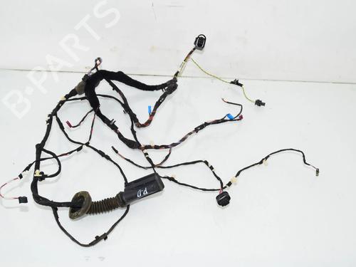 Kabelboom Kabelboom BMW 5 Touring (G31) 520 d (190 hp) 36852720 36852720
