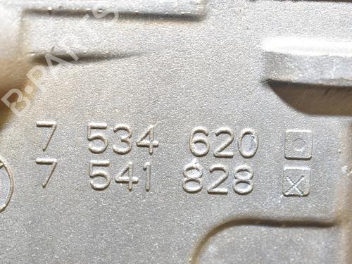 Other BMW 7 (E65, E66, E67) 750 i, Li | BP34087091O1  - Image 5