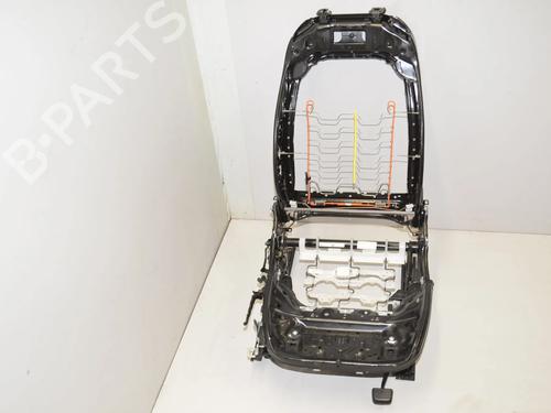 Sæde højre fortil Sæde højre fortil BMW 3 Touring (G21, G81) 320 d (163 hp) 34085647 34085647