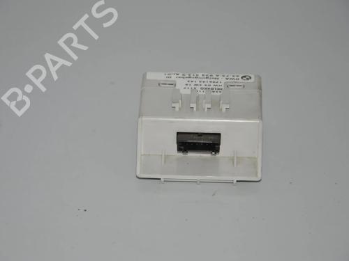 Used Electronic module Electronic module BMW 5 (E39) 525 d (163 hp) 34074321 34074321