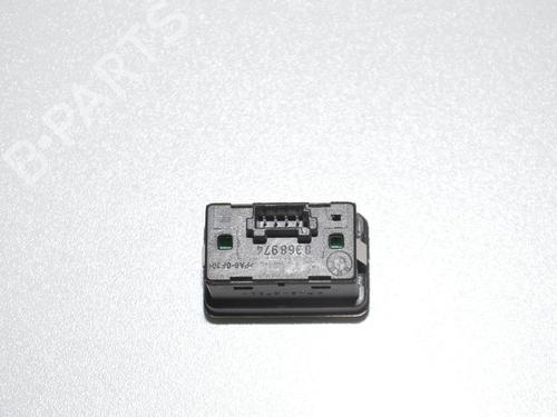 Right rear window switch BMW 5 (E39) 520 d | BP34095533I28  - Image 5